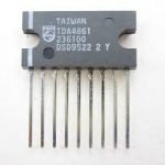 TDA4861