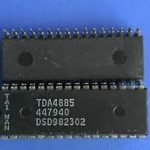 TDA4885