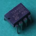 TDA4950