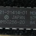 HM50256-20