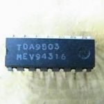 TDA9503
