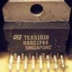 TEA5101