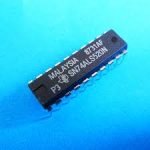 SN74ALS520N