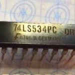 74LS534PC