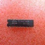 Tc74Hc540P