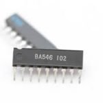 BA546