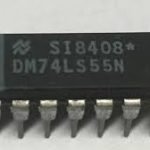 DM74H55N