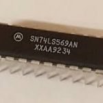 SN74LS569AN