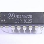 MC14572U