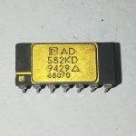 AD582KD