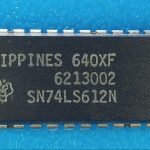 SN74LS612N