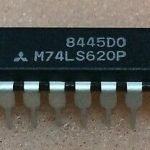 M74LS620P
