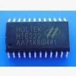 HT6222smd
