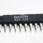 BA6259N