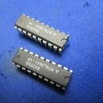 M74LS641-1P