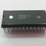 HM6818A