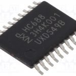 HC688SMd