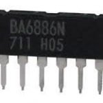 BA6886N