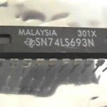 SN74LS693N