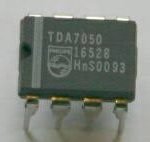 TDA7050