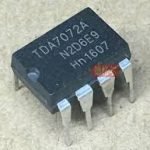 TDA7072