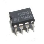 TDA7233