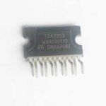 TDA7253
