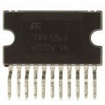 TDA7263