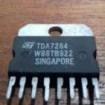 TDA7264