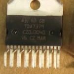 TDA7379