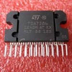 TDA7386