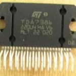 TDA7386