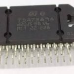 TDA7389