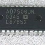 ad7506JN