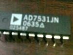 AD7531Jn