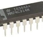 MM74C914N