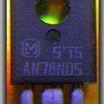 AN78N05