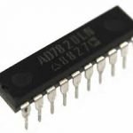 AD7820LN