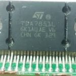 TDA7851