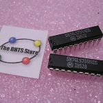 SN74LS795NDS