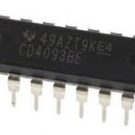 CD4093BE