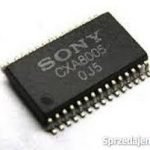 CXA8005