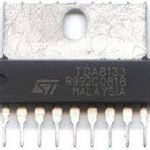 TDA8133