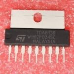 TDA8139