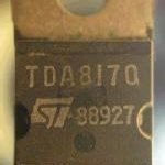 TDA8170