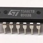 TDA8173