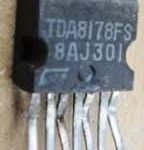 TDA8178