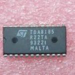 TDA8185
