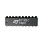 TDA8190