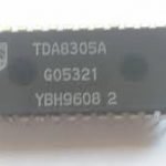 TDA8305